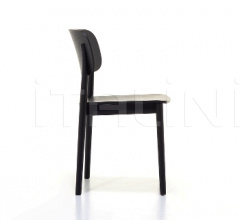 Стул Grado 2541 SE Стул Grado 2541 SE фабрика Cizeta