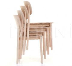 Стул Grado 2541 SE Стул Grado 2541 SE фабрика Cizeta