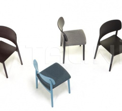 Стул Grado 2541 SE Стул Grado 2541 SE фабрика Cizeta