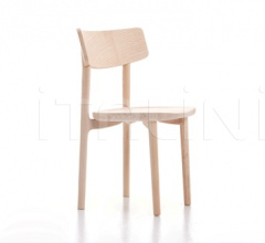 Стул Stube 2511 SE Стул Stube 2511 SE фабрика Cizeta