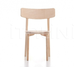 Стул Stube 2511 SE Стул Stube 2511 SE фабрика Cizeta