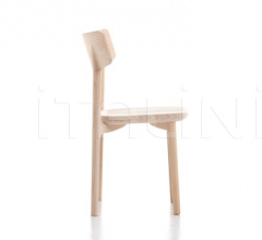 Стул Stube 2511 SE Стул Stube 2511 SE фабрика Cizeta