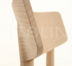 Стул Stube 2511 SE Стул Stube 2511 SE фабрика Cizeta