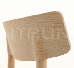 Стул Stube 2511 SE Стул Stube 2511 SE фабрика Cizeta