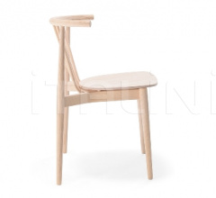 Стул Tivoli 2501 SE Стул Tivoli 2501 SE фабрика Cizeta