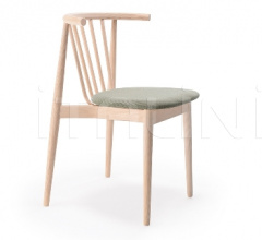 Стул Tivoli 2501 SE Стул Tivoli 2501 SE фабрика Cizeta