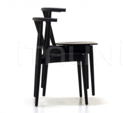 Стул Tivoli 2501 SE Стул Tivoli 2501 SE фабрика Cizeta