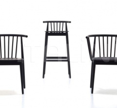 Стул Tivoli 2501 SE Стул Tivoli 2501 SE фабрика Cizeta