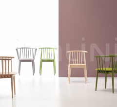 Стул Tivoli 2501 SE Стул Tivoli 2501 SE фабрика Cizeta