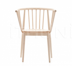 Стул с подлокотниками Tivoli 2502 PO Стул с подлокотниками Tivoli 2502 PO фабрика Cizeta