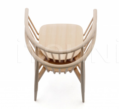 Стул с подлокотниками Tivoli 2502 PO Стул с подлокотниками Tivoli 2502 PO фабрика Cizeta