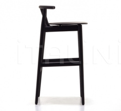 Барный стул Tivoli 2503 SG Барный стул Tivoli 2503 SG фабрика Cizeta