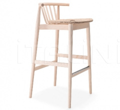 Барный стул Tivoli 2503 SG Барный стул Tivoli 2503 SG фабрика Cizeta