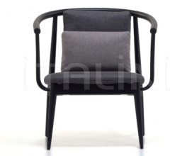 Кресло Tivoli 2504 LO Кресло Tivoli 2504 LO фабрика Cizeta