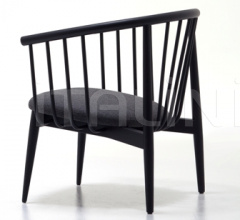 Кресло Tivoli 2504 LO Кресло Tivoli 2504 LO фабрика Cizeta