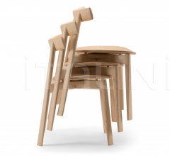 Стул REMO 2201 SE Стул REMO 2201 SE фабрика Cizeta