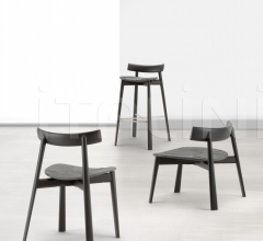 Стул REMO 2201 SE Стул REMO 2201 SE фабрика Cizeta