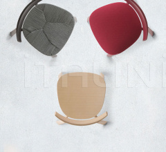 Стул REMO 2201 SE Стул REMO 2201 SE фабрика Cizeta