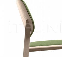 Стул YARD 2002 SE Стул YARD 2002 SE фабрика Cizeta