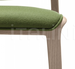 Стул YARD 2002 SE Стул YARD 2002 SE фабрика Cizeta