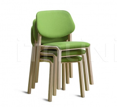 Стул YARD 2002 SE Стул YARD 2002 SE фабрика Cizeta