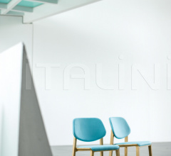 Стул YARD 2002 SE Стул YARD 2002 SE фабрика Cizeta