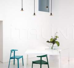 Стул PLUG 2001 SE Стул PLUG 2001 SE фабрика Cizeta