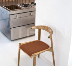 Стул PLUG 2001 SE Стул PLUG 2001 SE фабрика Cizeta