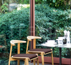 Стул PLUG 2001 SE Стул PLUG 2001 SE фабрика Cizeta