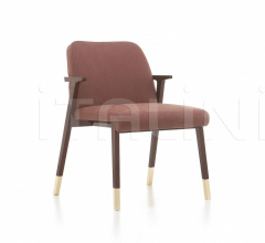 Кресло TENUES 2301 SE Кресло TENUES 2301 SE фабрика Cizeta