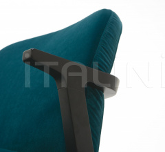 Кресло TENUES 2301 SE Кресло TENUES 2301 SE фабрика Cizeta