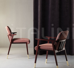 Кресло TENUES 2301 SE Кресло TENUES 2301 SE фабрика Cizeta