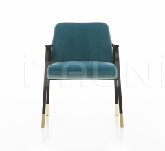 Кресло TENUES 2302 PO Кресло TENUES 2302 PO фабрика Cizeta