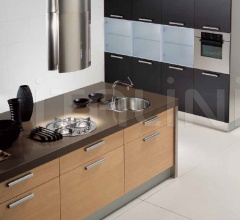 Кухня Trendy Space Wood Кухня Trendy Space Wood фабрика Aster Cucine