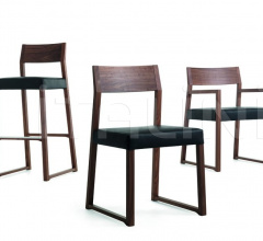 Стул с подлокотниками LINEA 1001 PO Стул с подлокотниками LINEA 1001 PO фабрика Cizeta