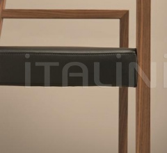 Стул с подлокотниками LINEA 1001 PO Стул с подлокотниками LINEA 1001 PO фабрика Cizeta