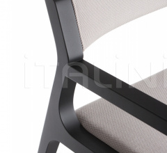 Кресло ARTU 2112 PO Кресло ARTU 2112 PO фабрика Cizeta