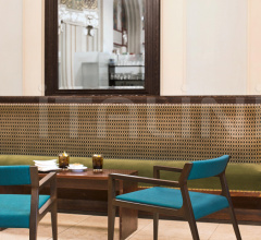 Кресло ARTU 2112 PO Кресло ARTU 2112 PO фабрика Cizeta