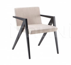 Кресло SAGITTA 2121 PO Кресло SAGITTA 2121 PO фабрика Cizeta