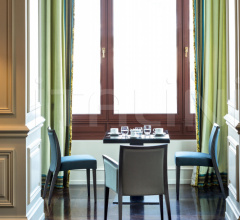 Стул CHAS 1205 SE Стул CHAS 1205 SE фабрика Cizeta