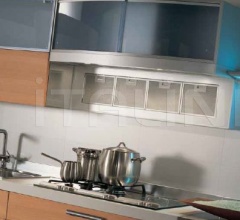 Кухня Trendy Space Colours Кухня Trendy Space Colours фабрика Aster Cucine