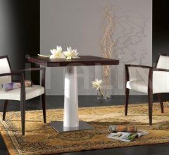 Стул с подлокотниками CHAS 1205 PSL Стул с подлокотниками CHAS 1205 PSL фабрика Cizeta