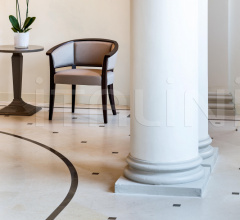 Кресло STEA 1230 PO Кресло STEA 1230 PO фабрика Cizeta