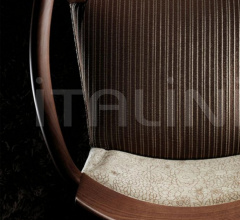 Кресло TRESS 1240 PO Кресло TRESS 1240 PO фабрика Cizeta