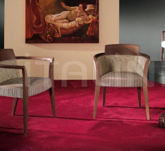 Кресло TRESS 1240 PO Кресло TRESS 1240 PO фабрика Cizeta