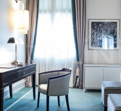 Кресло ROTOTO 1210 PO Кресло ROTOTO 1210 PO фабрика Cizeta