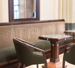 Кресло FIDIA 1225 PO Кресло FIDIA 1225 PO фабрика Cizeta