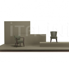 Кресло FRECH 1220 SE Кресло FRECH 1220 SE фабрика Cizeta