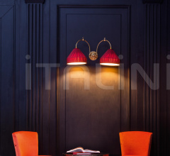 Кресло FRECH 1220 SE Кресло FRECH 1220 SE фабрика Cizeta