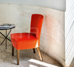 Кресло FRECH 1220 SE Кресло FRECH 1220 SE фабрика Cizeta